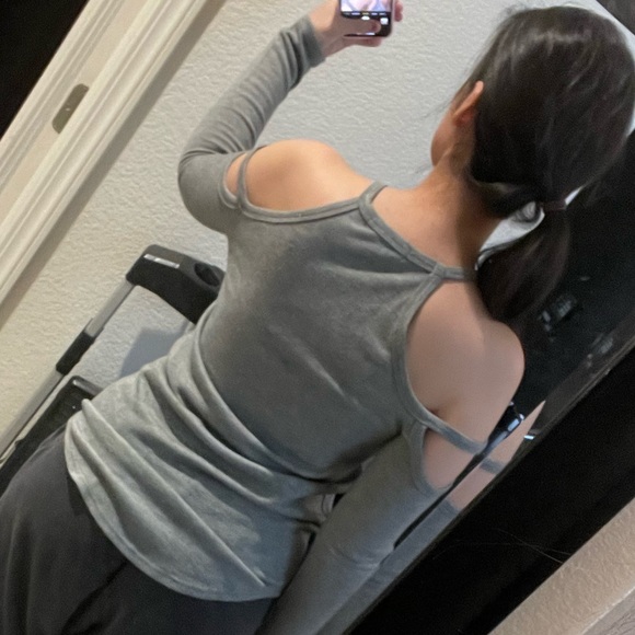 Long sleeve sweater - Picture 3 of 6